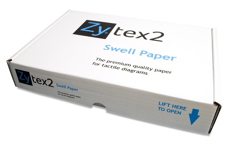 Zytex2 Swell Paper 1