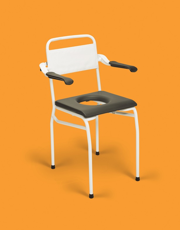 Linido Shower And Toilet Chair 1