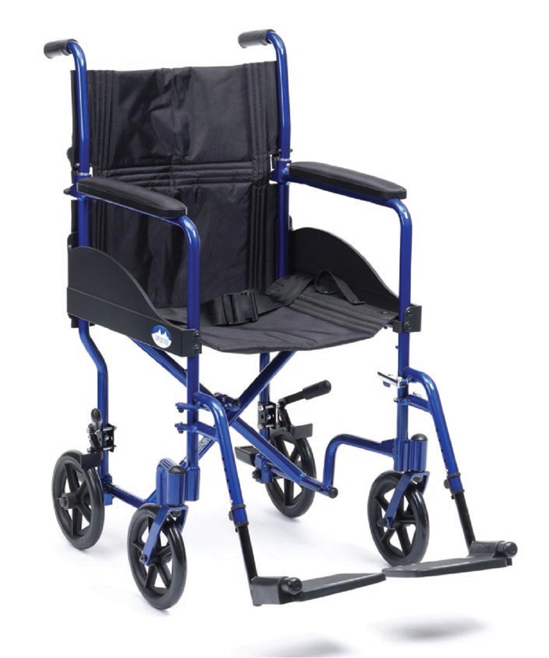 Expedition Travel Chair