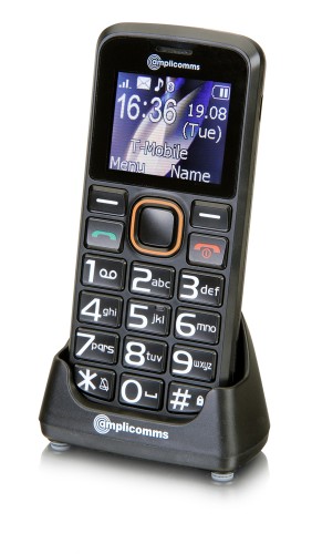Powertel M6300 Mobile Phone