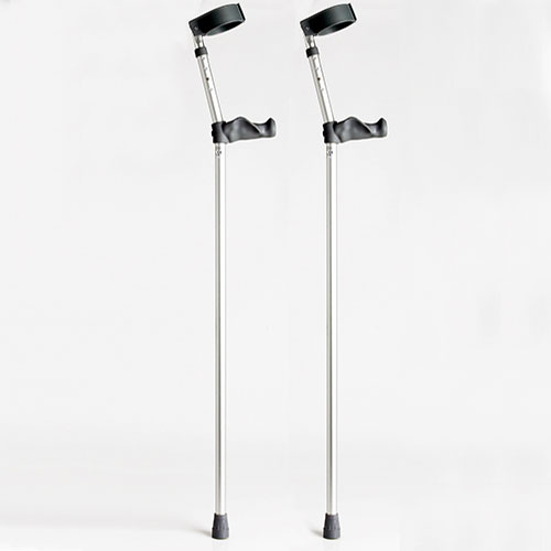 Heavy Duty Crutches