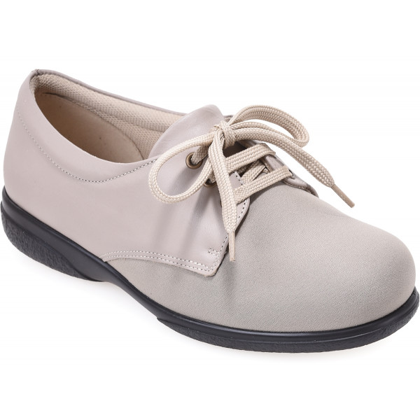 Cosyfeet Extra Roomy Women's Shoes