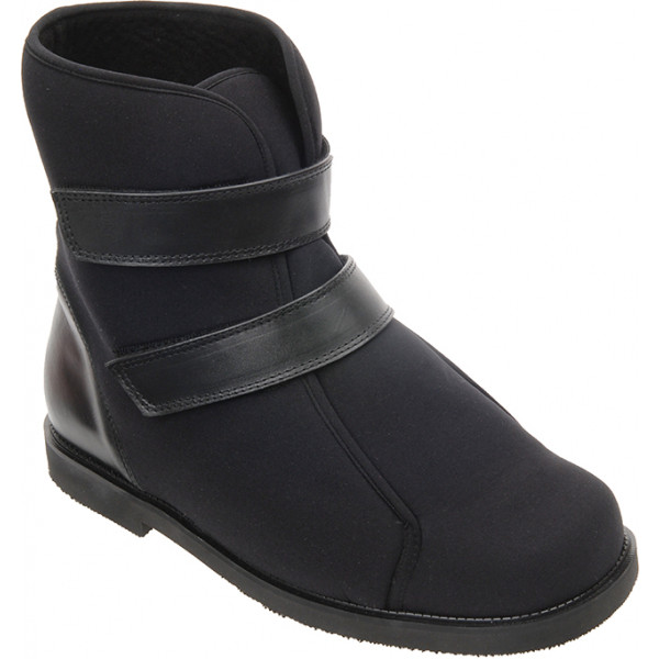 Cosyfeet Extra Roomy Mens Boots 1