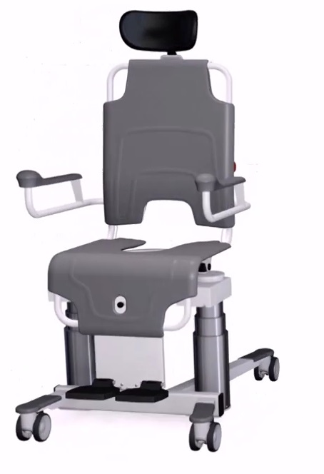 TR 1000 Shower Chair