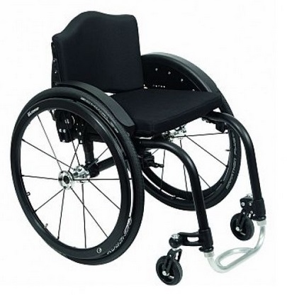 Voyager Evo Wheelchair