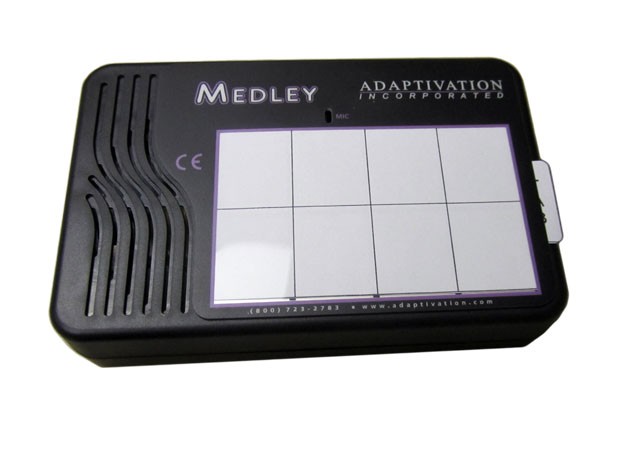 Medley Communication Aid 1