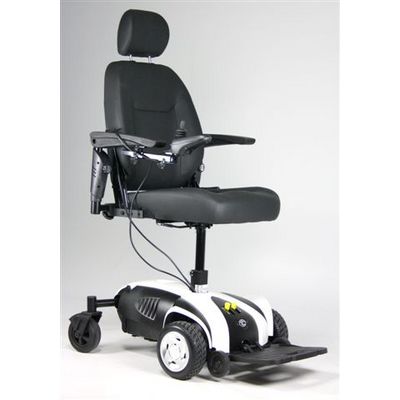 Venture Powerchair With Elevating Seat 1