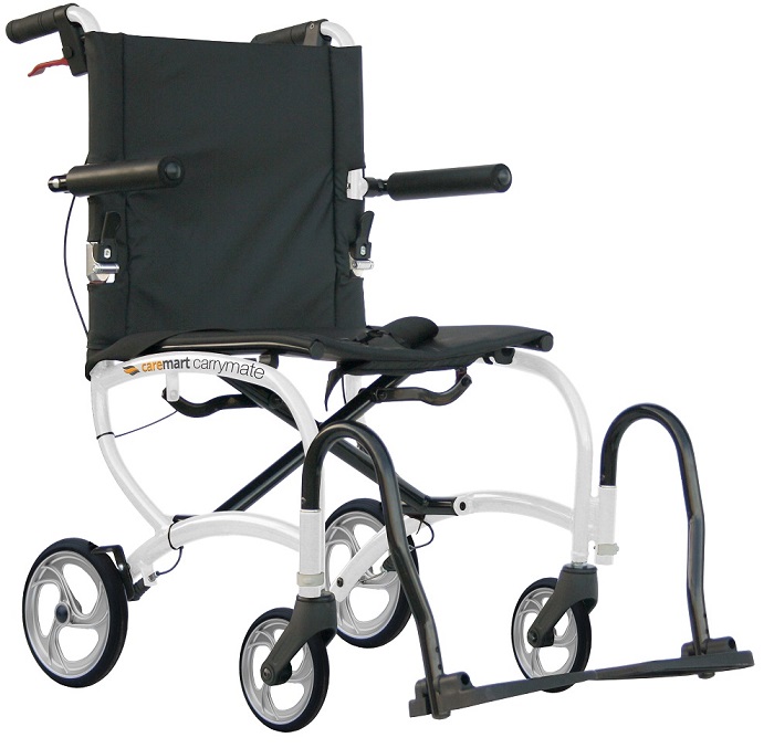 Carrymate Travel Wheelchair