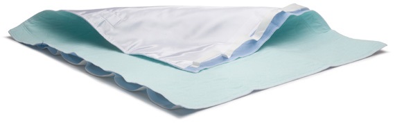 Immedia In2sheet Slide Incontinence Pad 1