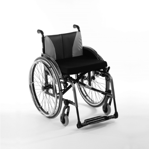 Ottobock Motus Manual Wheelchair 1