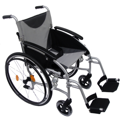 Caremart Litemate Self Propelled Wheelchair