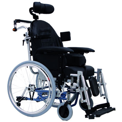 Excel G7 Self-propelled Wheelchair