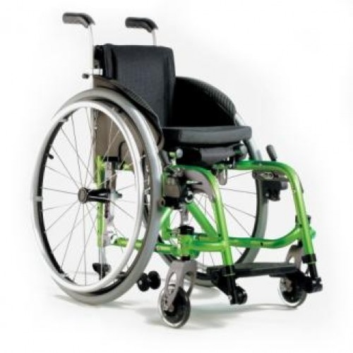 Zippie Youngster 3 Wheelchair 2