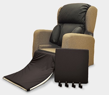 Eco Single Motor Flex Chair 1