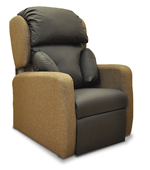 Eco Single Motor Flex Chair 2