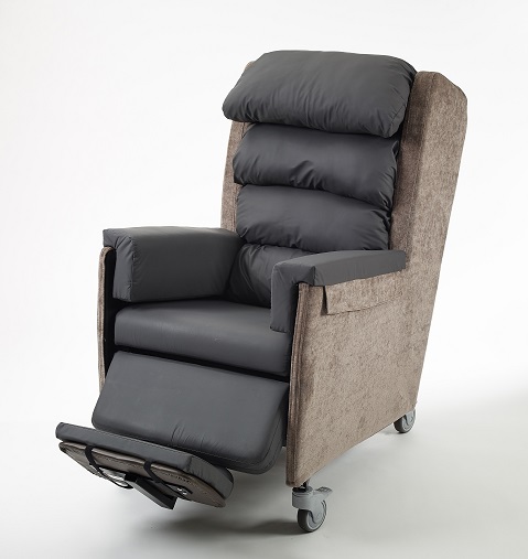 Configura Care Chair