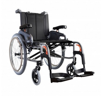 Flexx HD Self Propelled Wheelchair