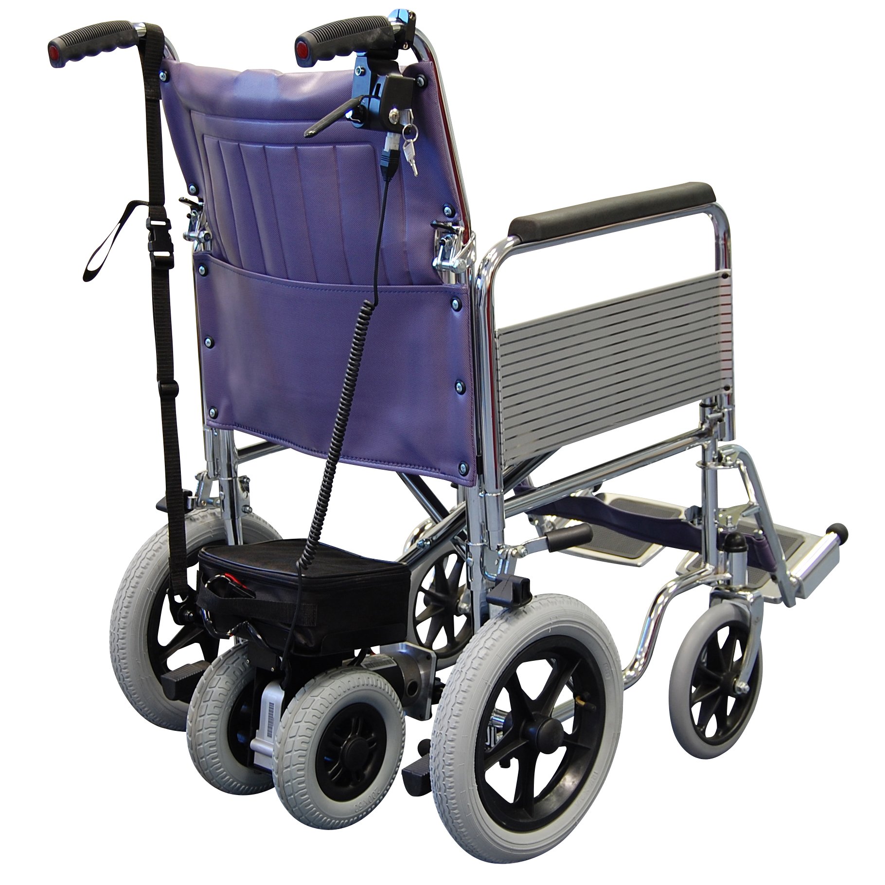 Wheelchair Power Pack