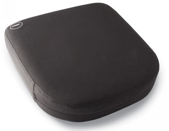 Adjustable Memory Foam Seat Cushion 1