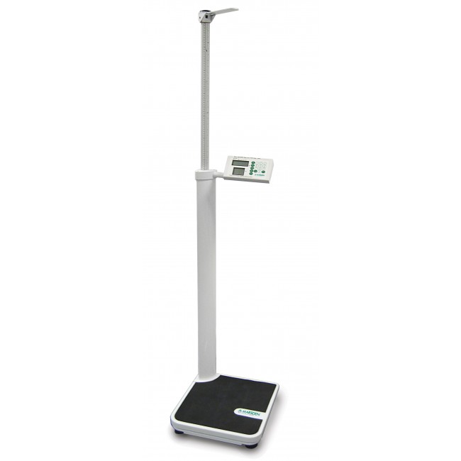 Marsden High Capacity Column Scale with Integrated Height Measure and Bluetooth 1
