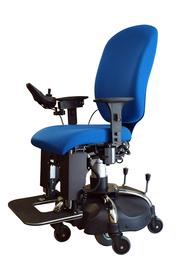 Emove5lcrs Motorised Office Chair Living Made Easy
