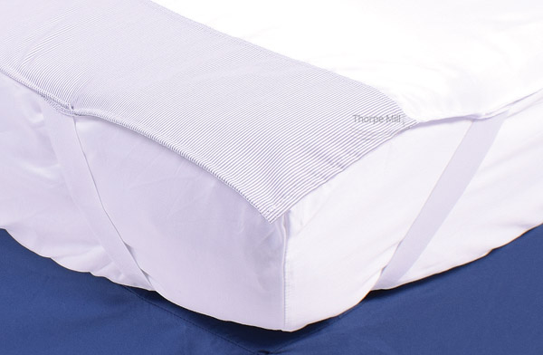 Turn Easy Sheets For Use With Alternating Pressure Mattress 1