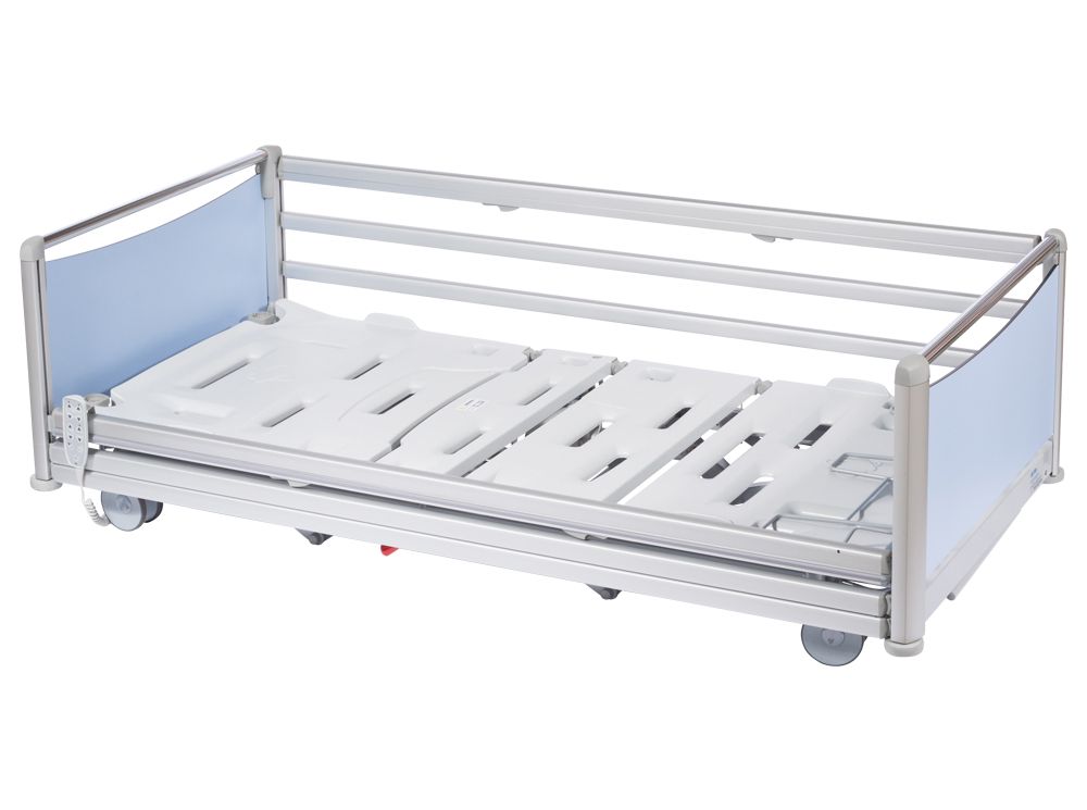 Olympia Xlow Hospital Bed