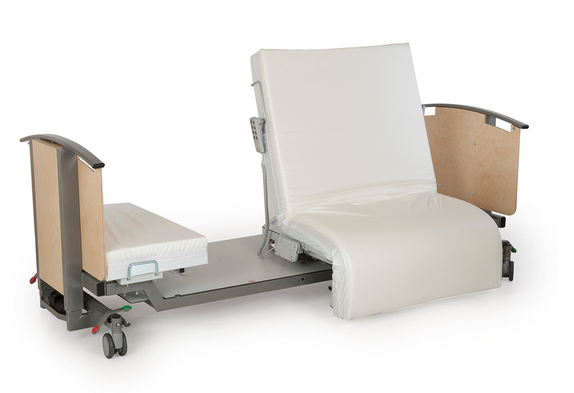 Hospital Chairs That Turn Into Beds