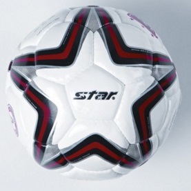 Reizen Star Audible Football 1