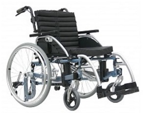 Excel G5 Relax Tilting Modular Self Propel Wheelchair