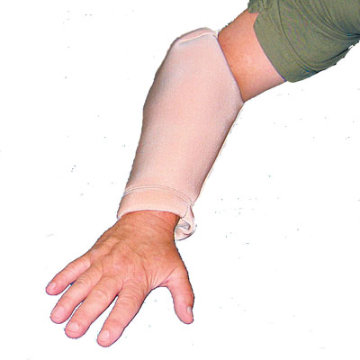 DermaSaver Forearm Protector