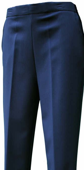 Living Made Easy  Mens Fully Elasticated Waist Trousers