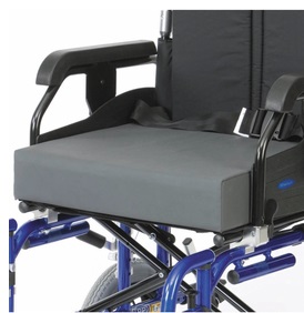 Pu Wheelchair Cushion 1