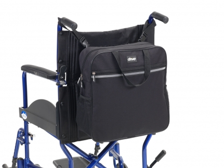 Wheelchair Backpack Shopping Bag 1
