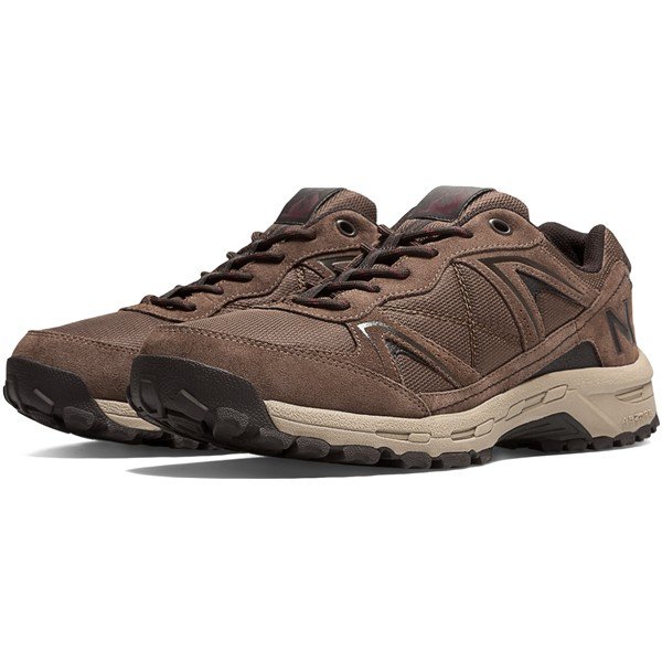 Mens Wide Fitting New Balance Walking Shoes