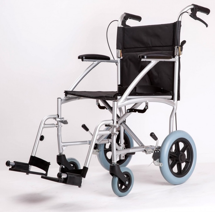 Elite 9 Transit Wheelchair