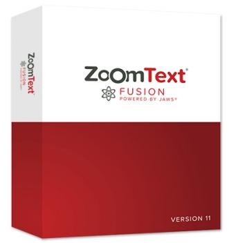 ZoomText Fusion Magnifier And Screen Reader 1