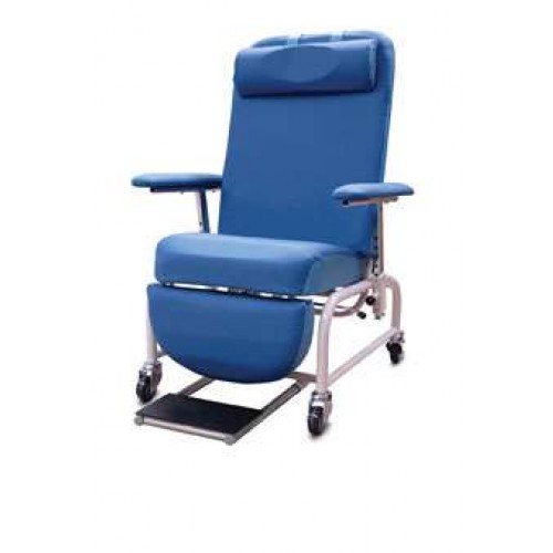 Hestia Cozie Chair Comfort Recliner