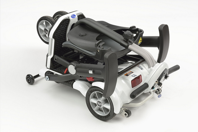 TGA Minimo Mobility Scooter