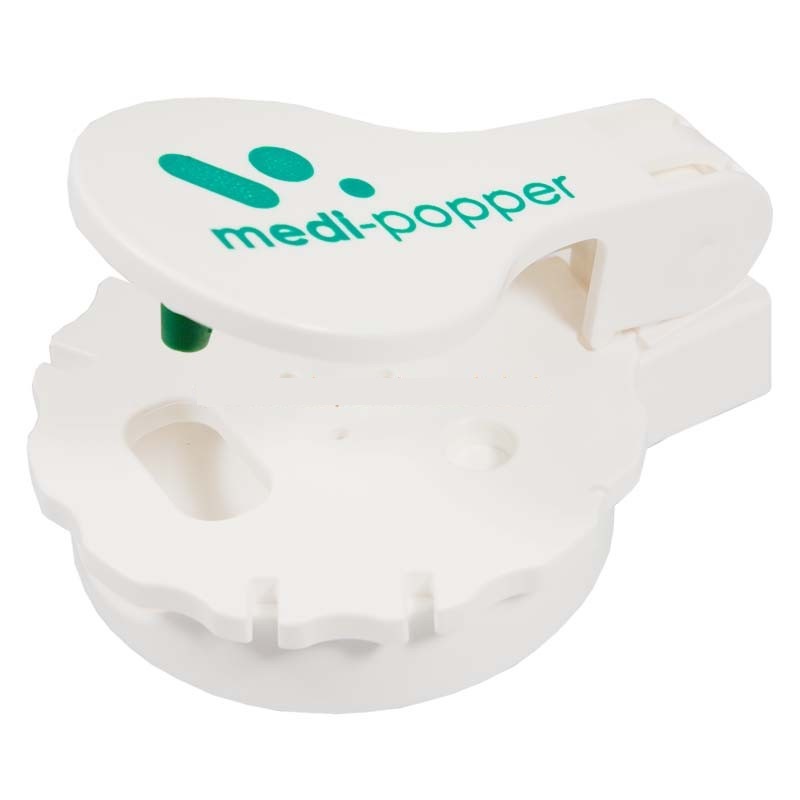 Medi-popper Pill Dispenser 1