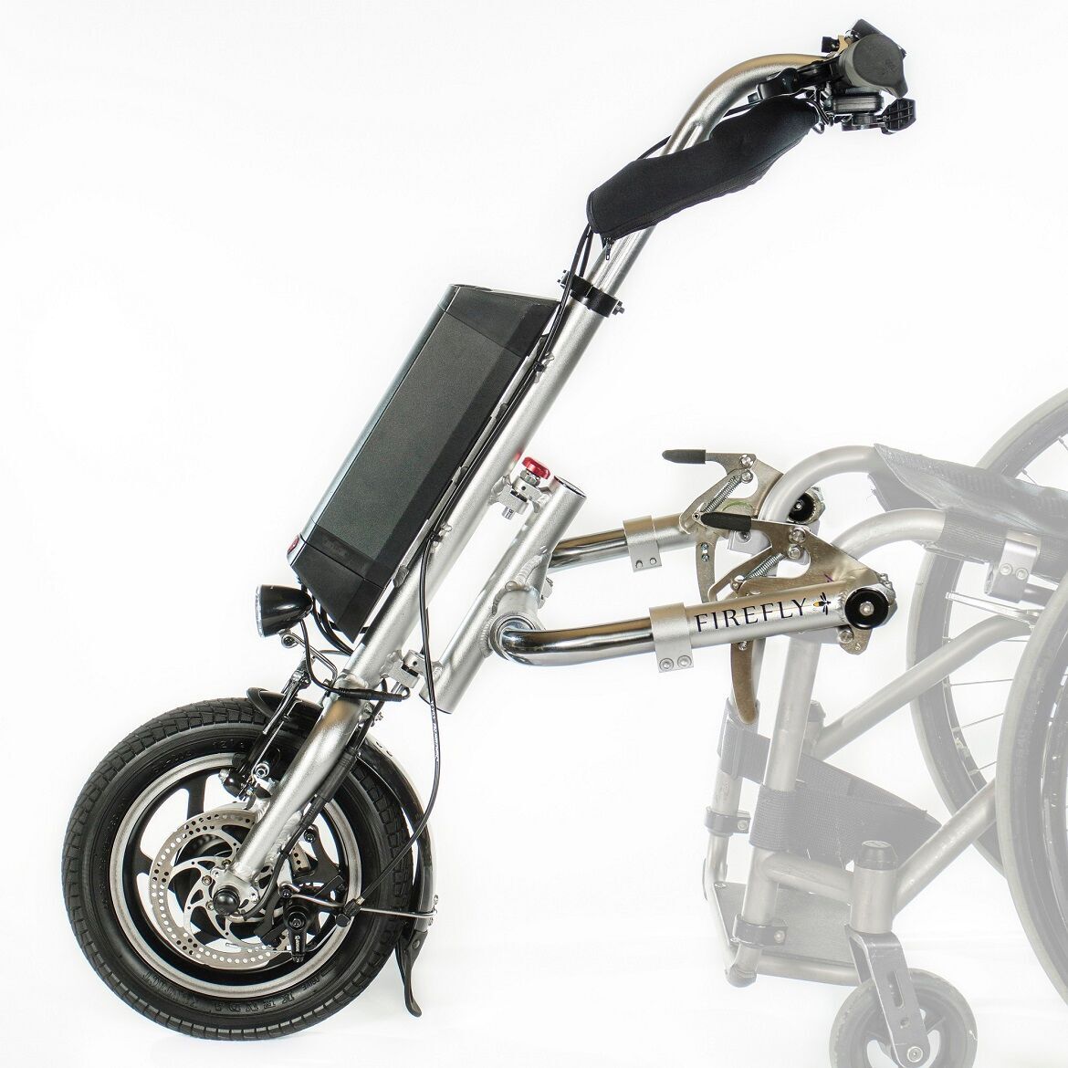 Firefly Wheelchair Hand Cycle