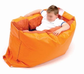 Cocoon Seating