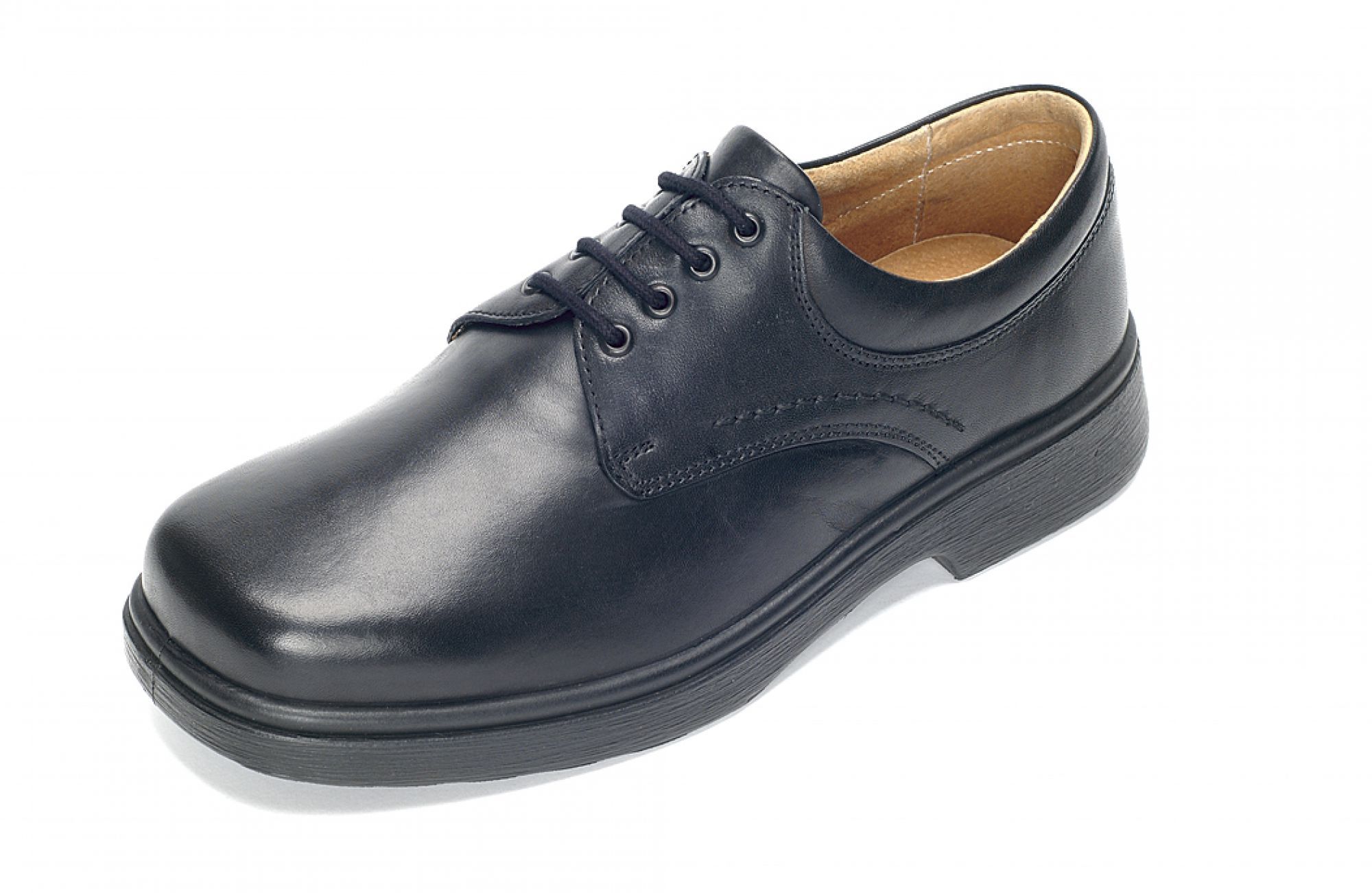 DB Wider Fit Shannon Casual Shoes 2