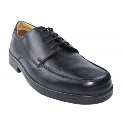 Roamer Extra Wide Mens Lace Up Shoe 1
