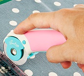 Sew Easy Rotary Cutter