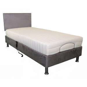 Abberley Lifestyle Adjustable Bed 1