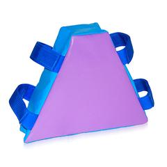 Soft Play Hip Abduction Wedge 1