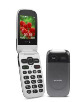 Doro Secure 628 Mobile Phone