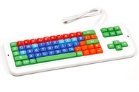 Clevy Keyboard 1