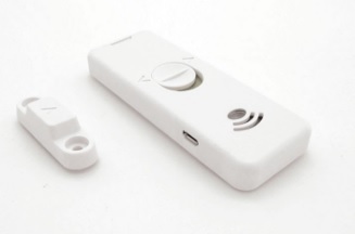 Compact Door Sensor